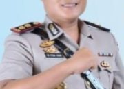 Kapolres Kolaka Imbau Semua Pihak Menjaga Stabilitas Keamanan di Wilayah Kolaka