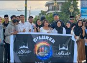 Menjunjung Tinggi Persatuan dalam Keberagaman di Bulan Suci Ramadhan 1446 H, AMBA-SULTRA Menolak Penyebaran Ideologi & falsafah yang Bertentangan dengan Pancasila & UUD 1945